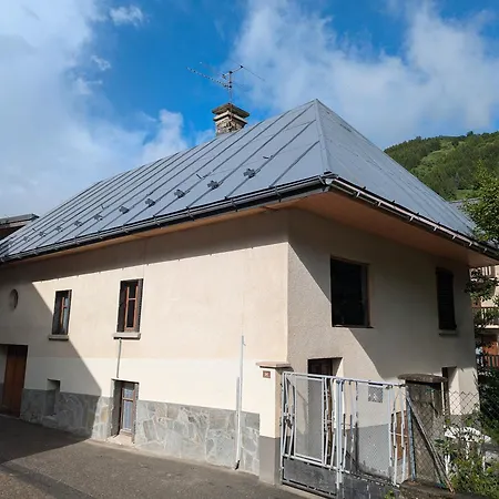 Apartment Rose Des Neiges Valloire