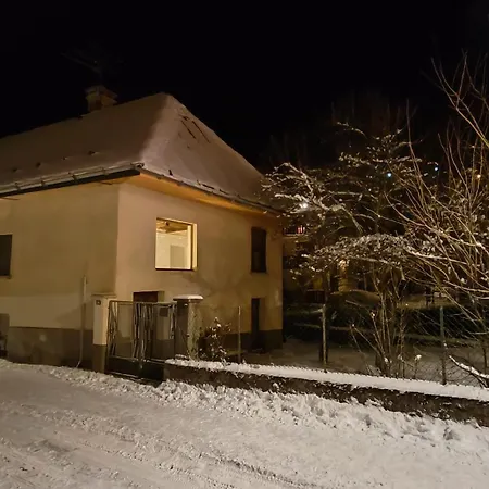 Apartment Rose Des Neiges Valloire