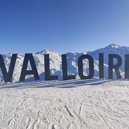 Rose Des Neiges Valloire