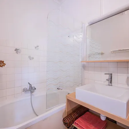 Apartment Rose Des Neiges Valloire