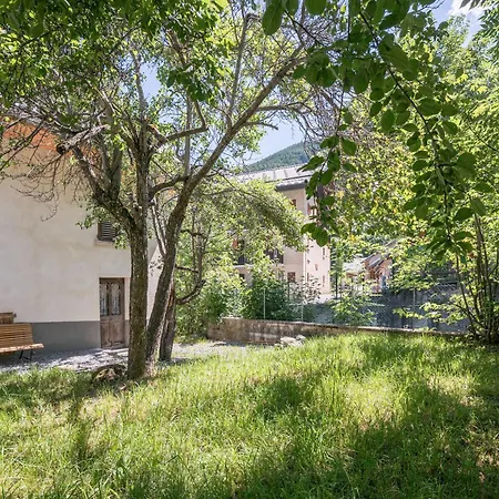 Apartment Rose Des Neiges Valloire