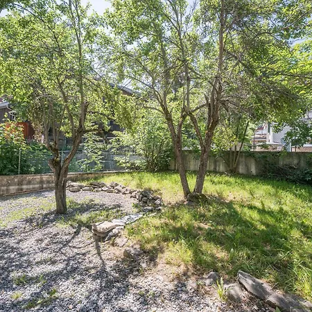 Apartment Rose Des Neiges